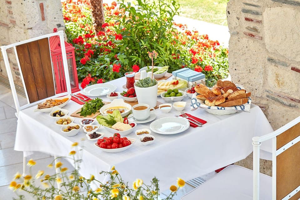 On Oda Alaçatı Hotel in Alaçatı