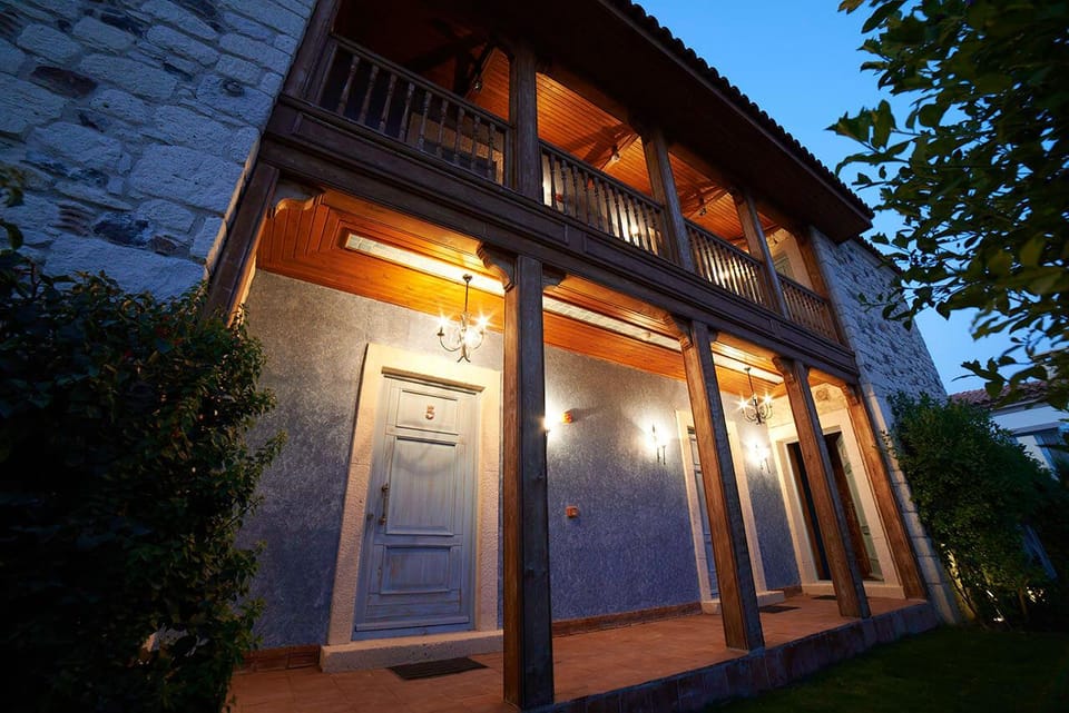 On Oda Alaçatı Hotel in Alaçatı