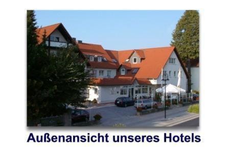 Hotel Walz Hotel in North Rhine-Westphalia