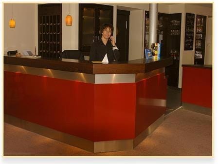 Hotel Walz Hotel in North Rhine-Westphalia