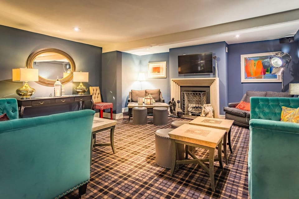 Hotel Wrexham Hotel in Wales