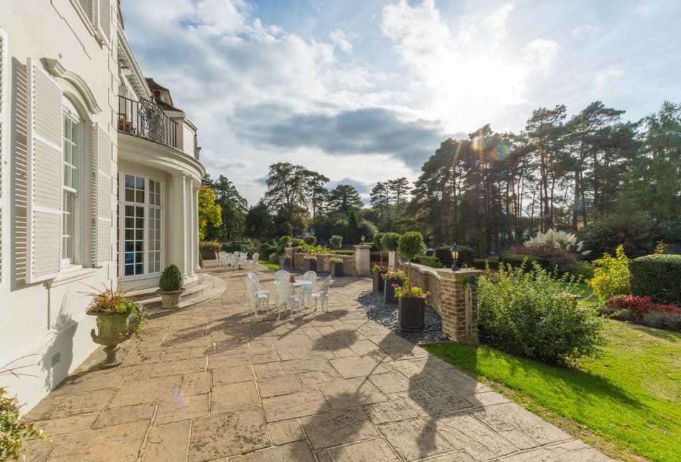 Gorse Hill Hotel Hotel in England