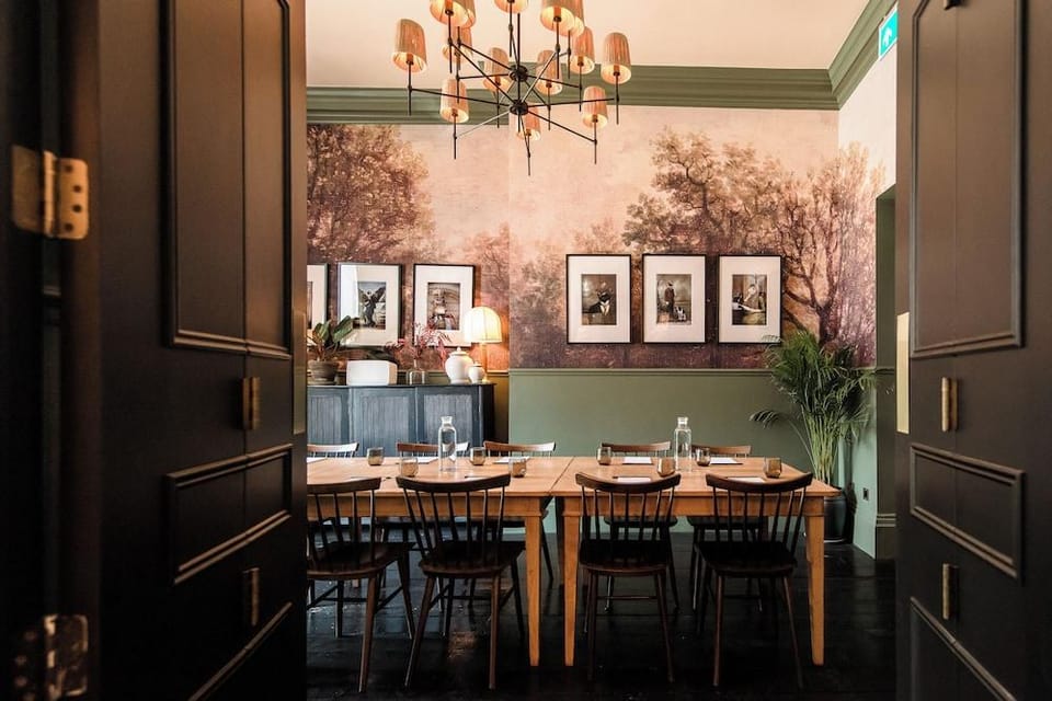 No 1 by GuestHouse, York Hotel in York