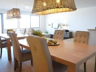 BizStay Harbour I Scheveningen Apartments Hotel in The Hague