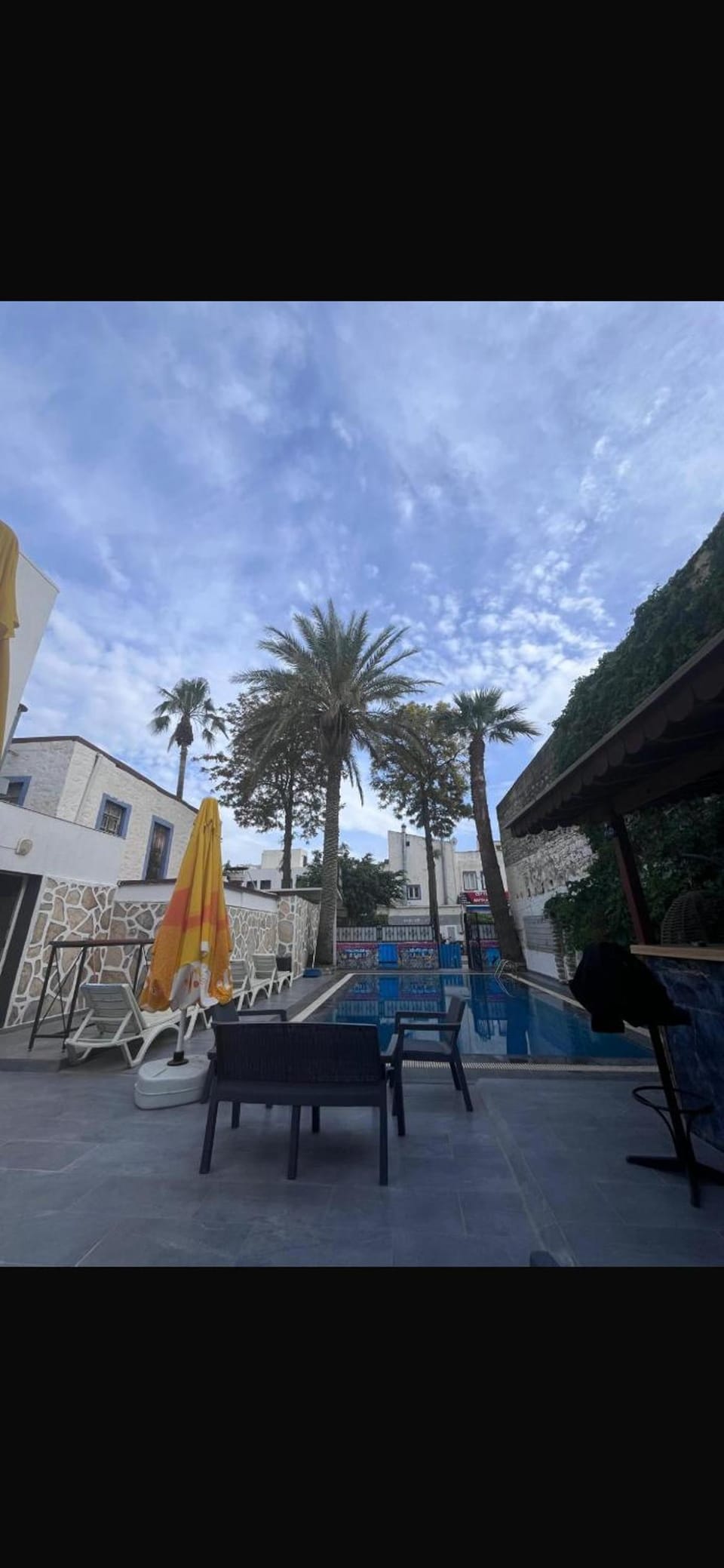 Kılavuz otel Hotel in Bodrum