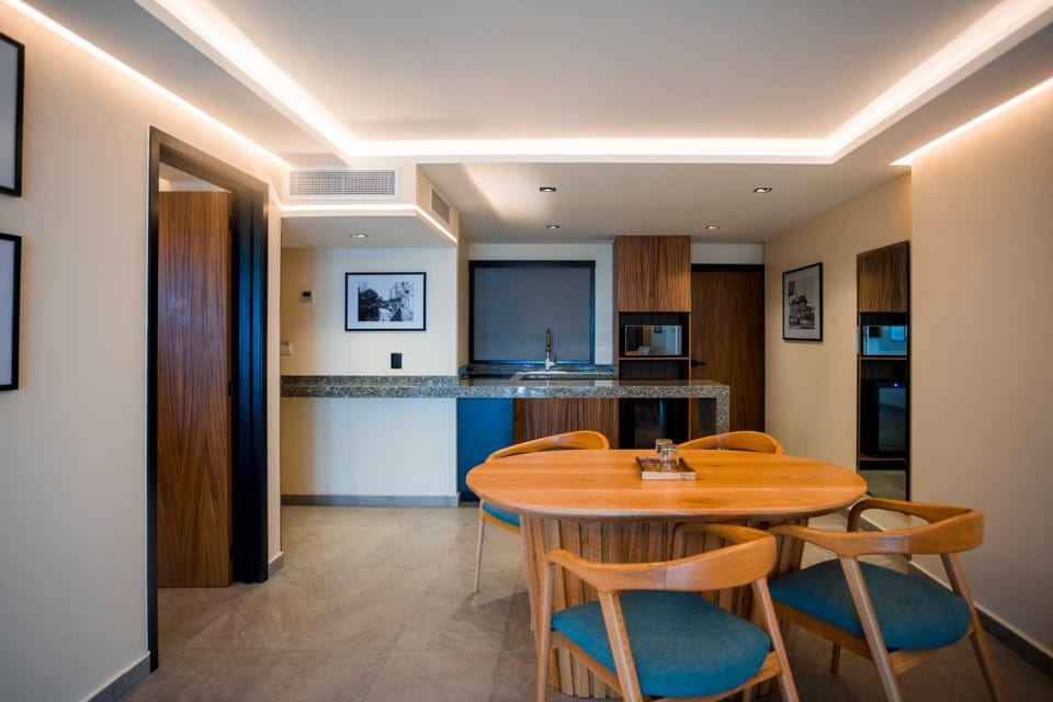 Hotel Grand L'Orbe by JAMM Hotel in Orizaba