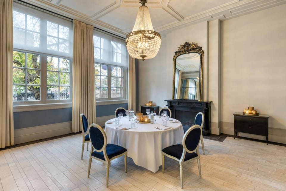 The College Hotel Amsterdam, Autograph Collection Hotel in Amsterdam