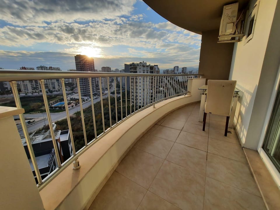 Mtm Konaklama Hotel in Mersin