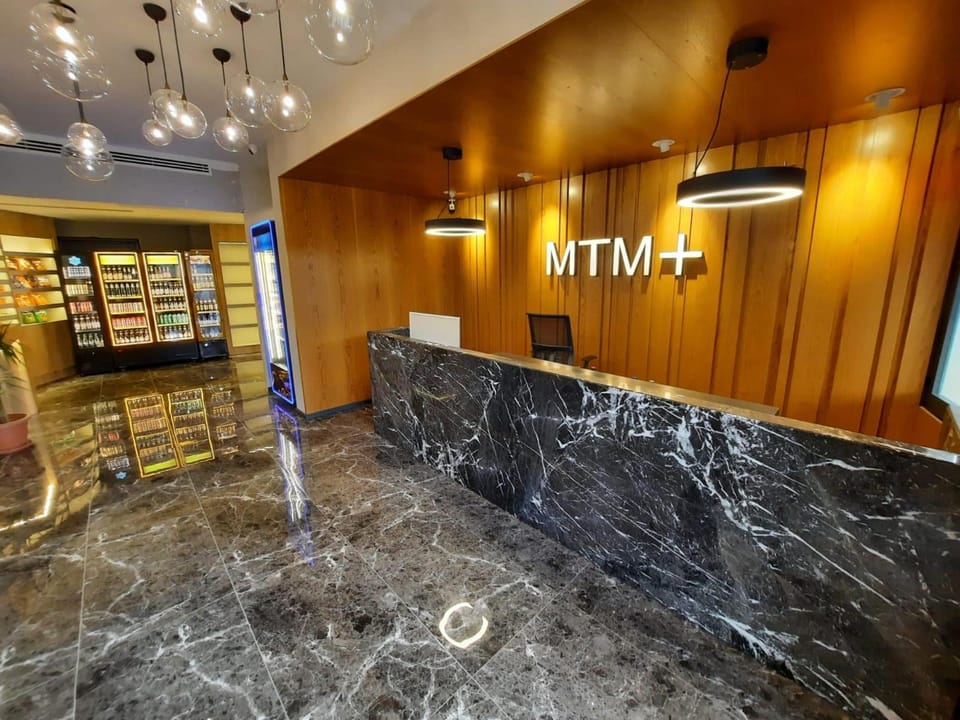 Mtm Konaklama Hotel in Mersin
