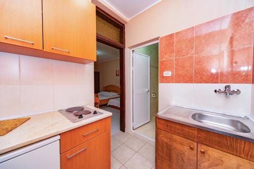 Villa Glavanovic Hotel in Montenegro