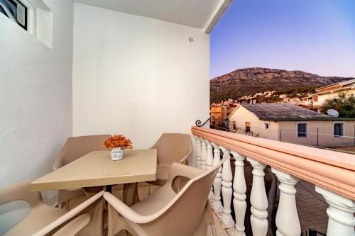 Villa Glavanovic Hotel in Montenegro
