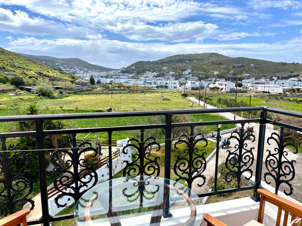 Surrounding environment