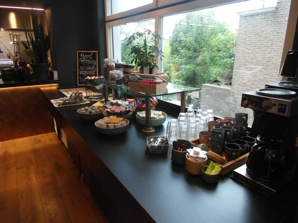 Hotel Sanders de Paauw Inn in Knokke-Heist