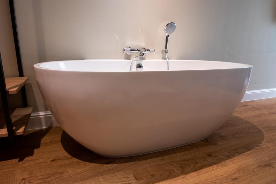 Hotel Sanders de Paauw Inn in Knokke-Heist