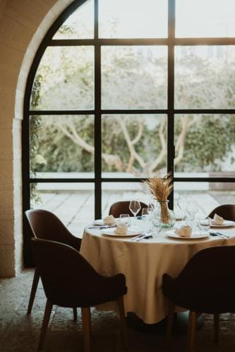 GAPO Rooms Hotel in Province of Foggia