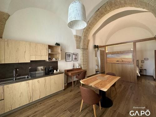 GAPO Rooms Hotel in Province of Foggia