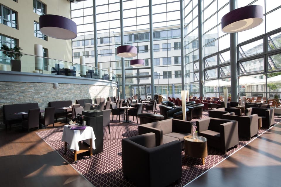 Dorint Hotel am Dom Erfurt Hotel in Erfurt
