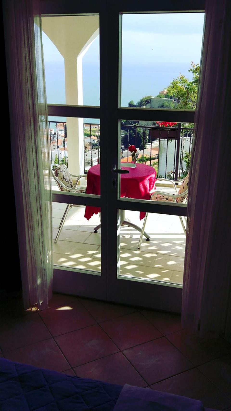 Apartments Cejovic Hotel in Ulcinj