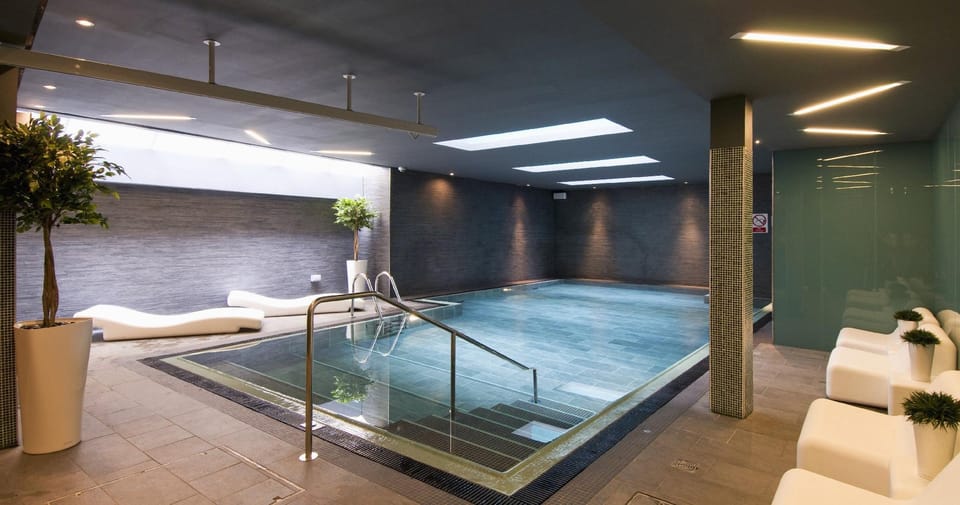 Apex Waterloo Place Hotel Hotel in Edinburgh