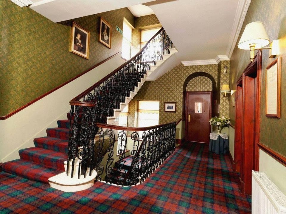 Royal Dunkeld Hotel Hotel in Dunkeld