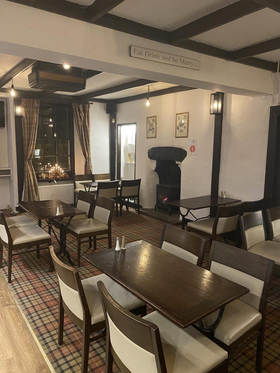 Royal Dunkeld Hotel Hotel in Dunkeld