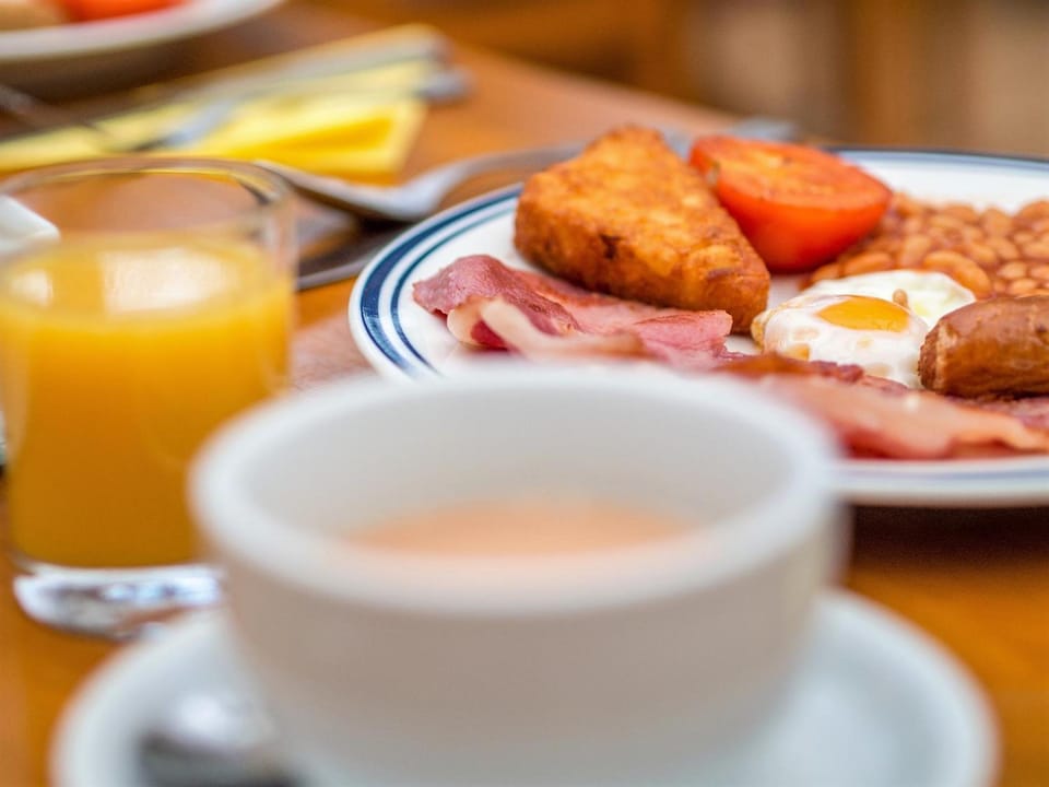 Corstorphine Lodge Hotel Hotel in Edinburgh