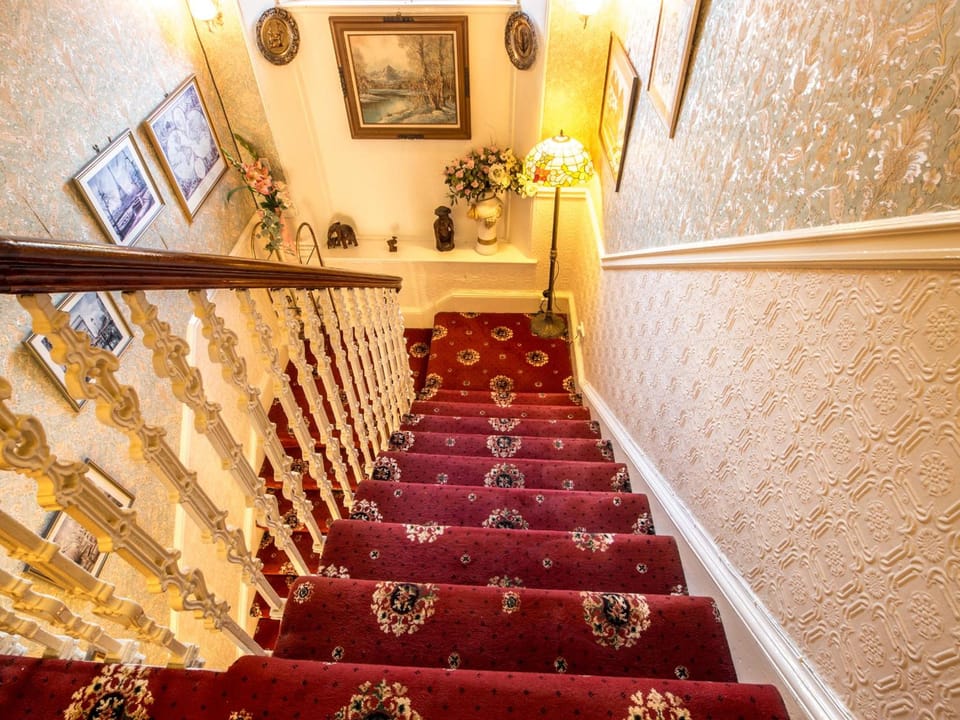 Corstorphine Lodge Hotel Hotel in Edinburgh