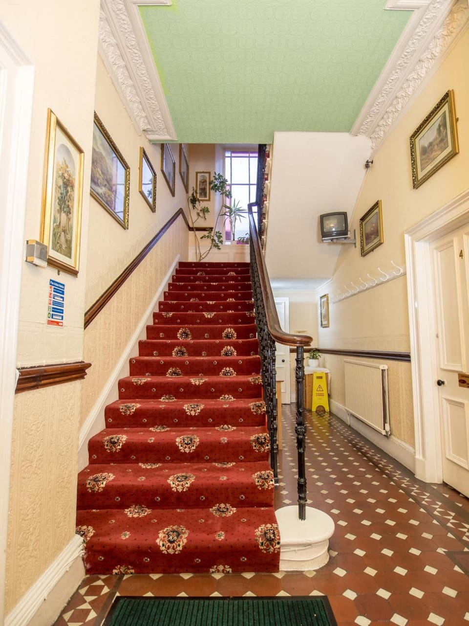 Corstorphine Lodge Hotel Hotel in Edinburgh