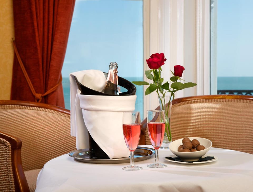Langham Hotel Eastbourne Hotel in Eastbourne