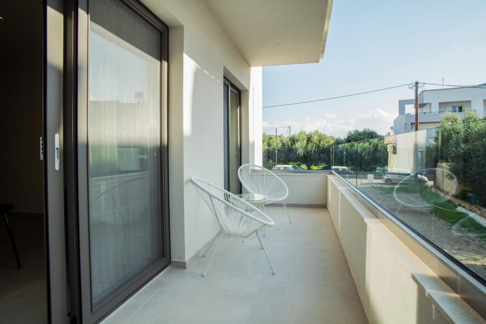 Celine Luxury Apartments & Suites Hotel in Lasithi