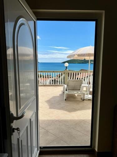 Boka Bay Apartments Hotel in Dubrovnik-Neretva County
