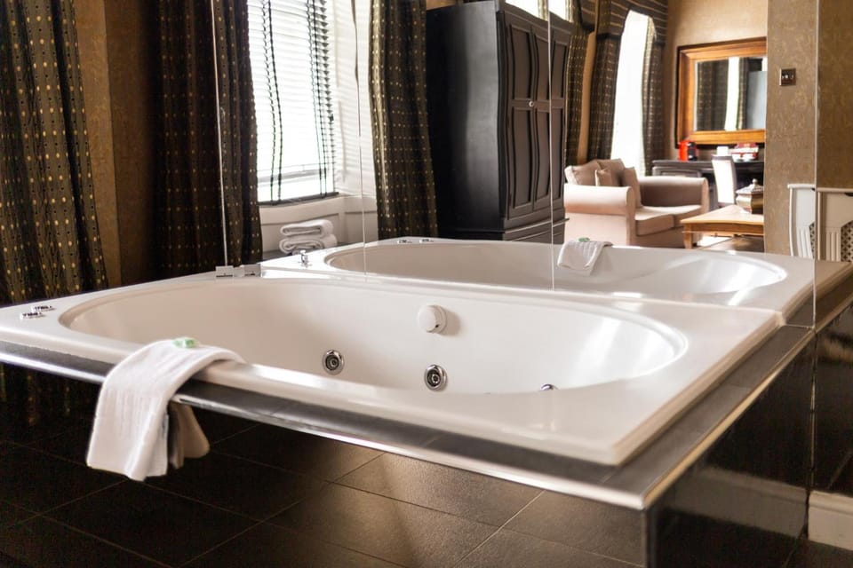 Nira Caledonia Hotel in Edinburgh