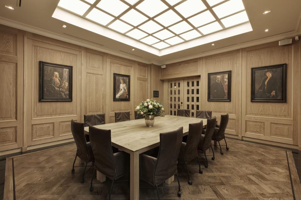 Hotel Dux Hotel in Roermond