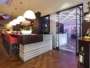 Hotel Dux Hotel in Roermond
