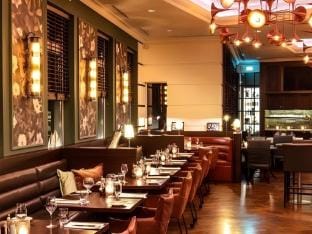 Hotel Dux Hotel in Roermond