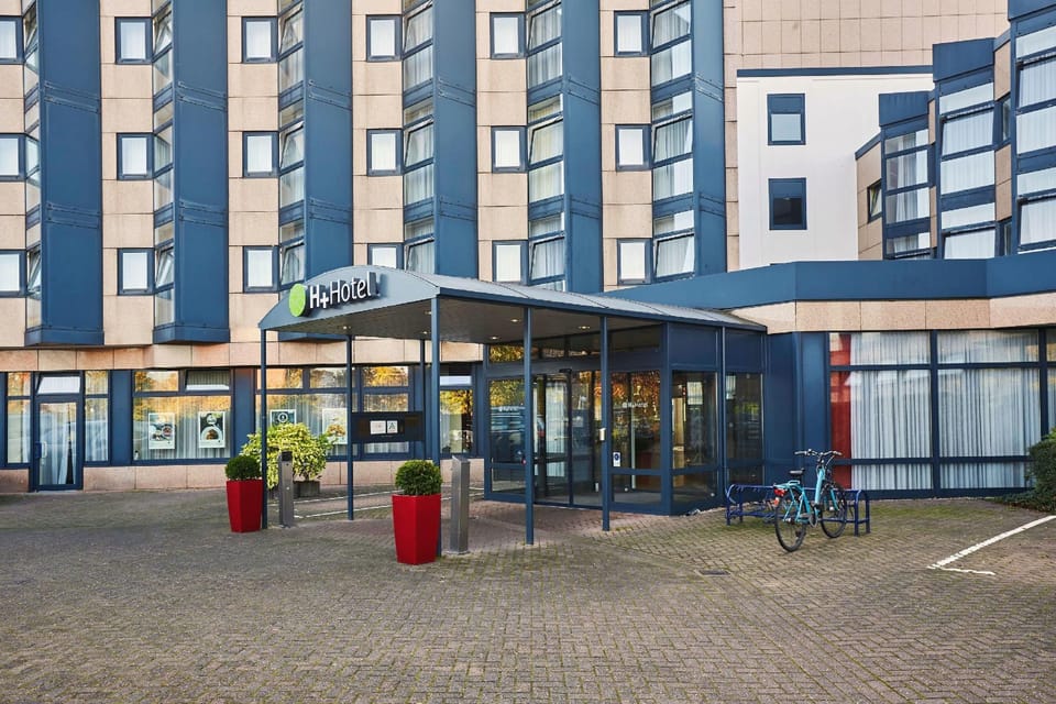 Sunday Hotel Koln Bruhl Hotel in Brühl