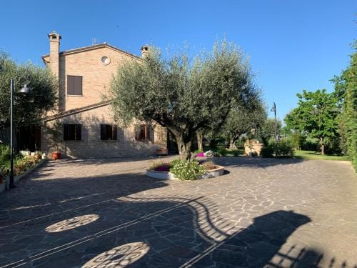 Guest House Vagamondo Hotel in Marche