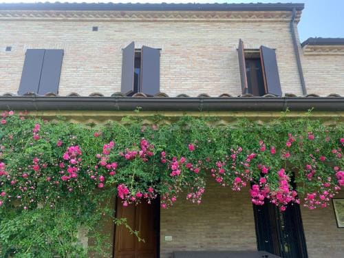 Guest House Vagamondo Hotel in Marche