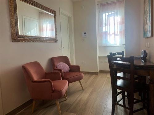 Guest House Vagamondo Hotel in Marche