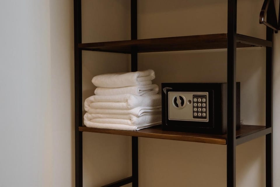 The Wang Yaowarat Hotel Hotel in Bangkok