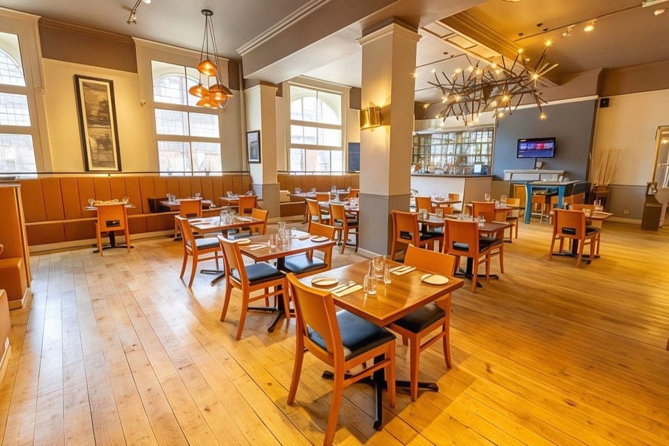 Macdonald New Blossoms Hotel, Chester Hotel in Chester