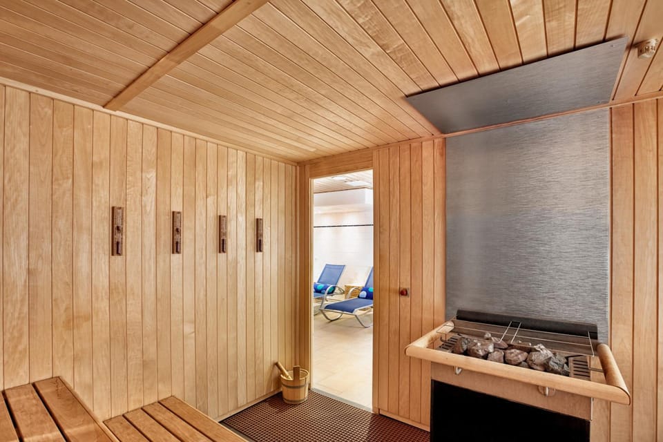 H+ Hotel Frankfurt Airport West Hotel in Rhineland-Palatinate