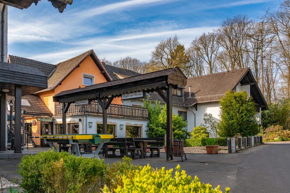 Belvilla Heiderhof in Rheinischen Westerwald Hotel in Rhineland-Palatinate