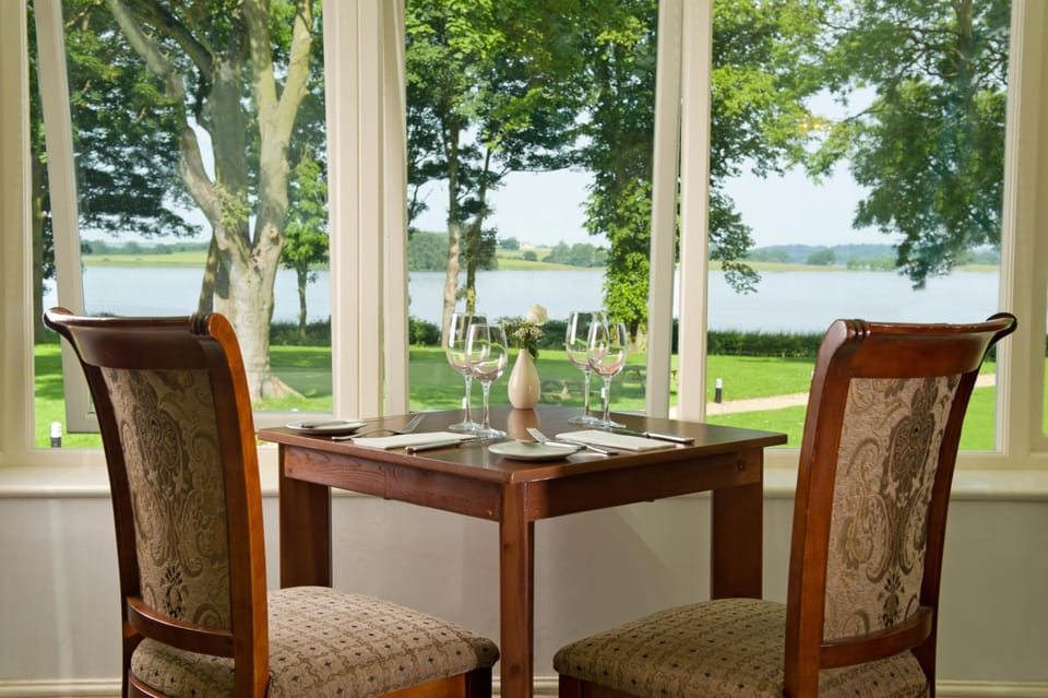 Normanton Park Hotel, BW Signature Collection Hotel in South Kesteven District