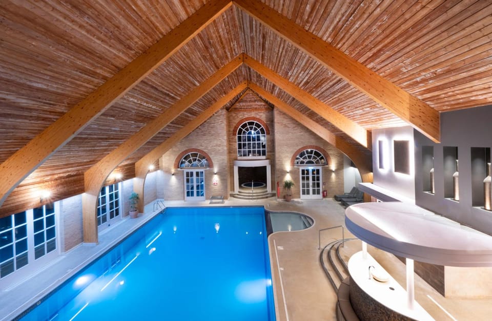 Park Farm Hotel Hotel in Broadland District