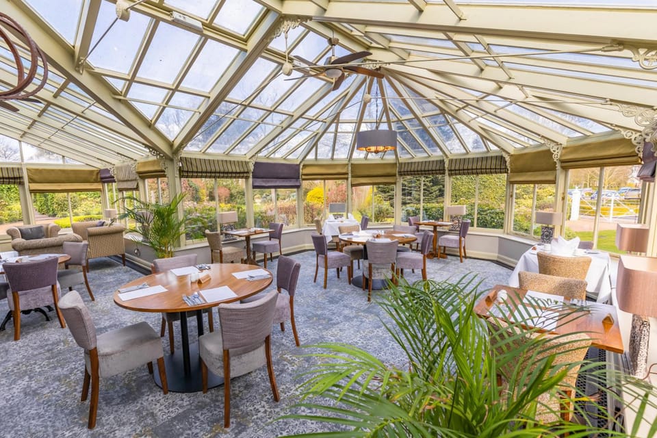 Park Farm Hotel Hotel in Broadland District