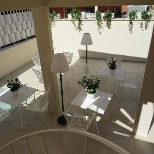 Torre Mola Suite Hotel in Formia