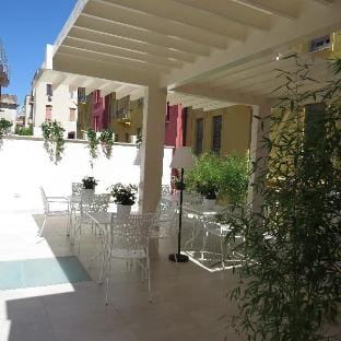 Torre Mola Suite Hotel in Formia