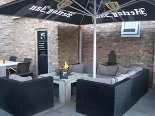 Hotel Groede Hotel in Zeeland, Netherlands