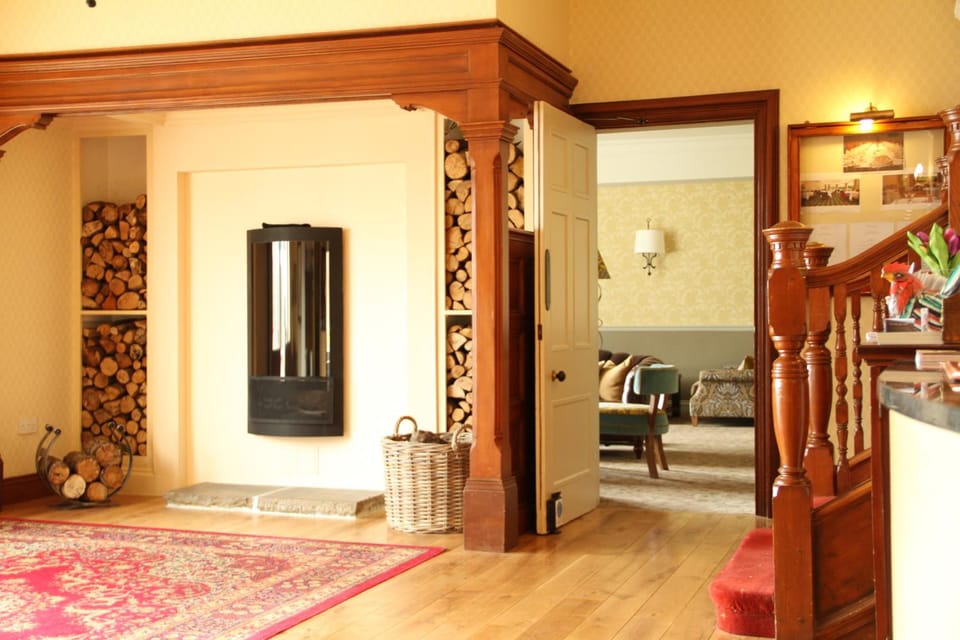 Ilsington Country House Hotel & Spa Hotel in Bovey Tracey
